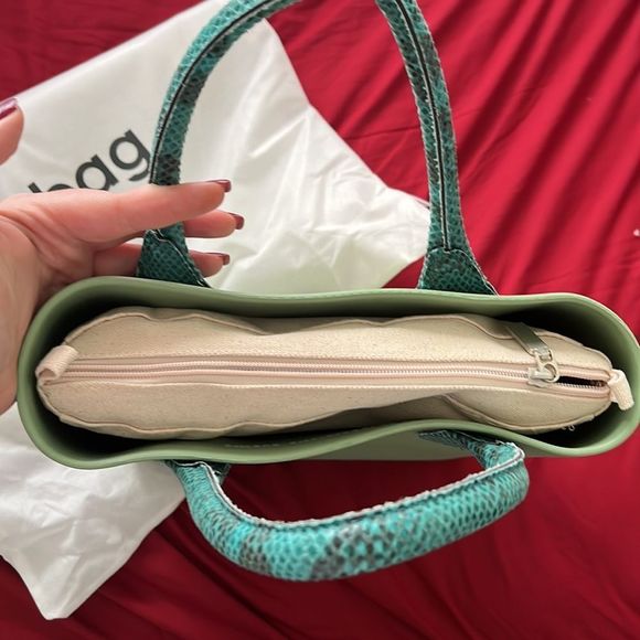 Obag Italy O Bag - Picture 2 of 8
